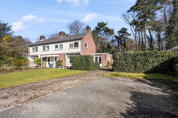 Medium property photo - Bernadottelaan 12, 6865 BK Doorwerth